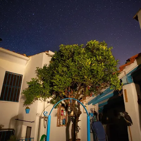 Casa Centenaria Con Encanto Casa di campagna *