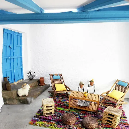 Casa di campagna Casa Centenaria Con Encanto *