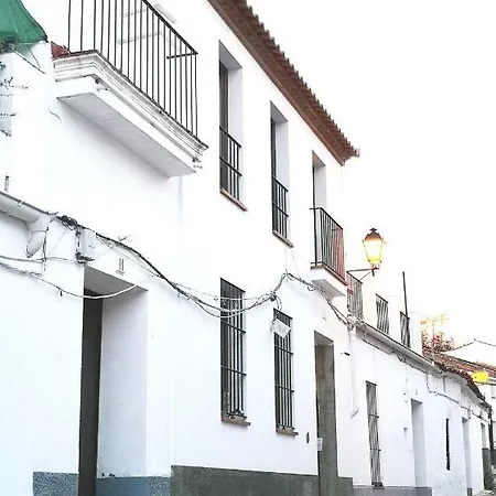 Casa di campagna Casa Centenaria Con Encanto *