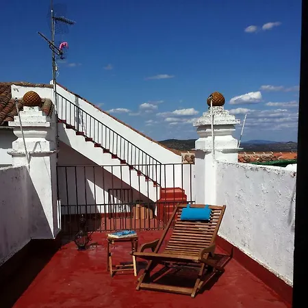 Casa di campagna Casa Centenaria Con Encanto