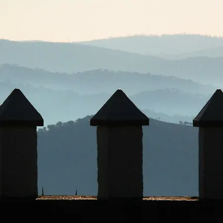 Casa di campagna Casa Centenaria Con Encanto *