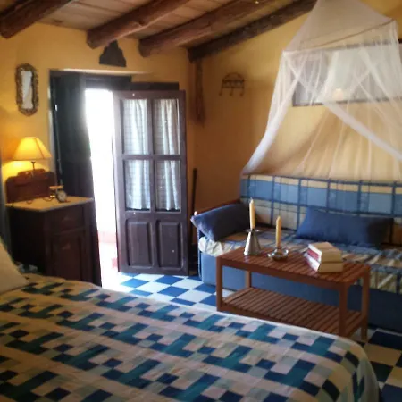 Casa Centenaria Con Encanto Casa di campagna