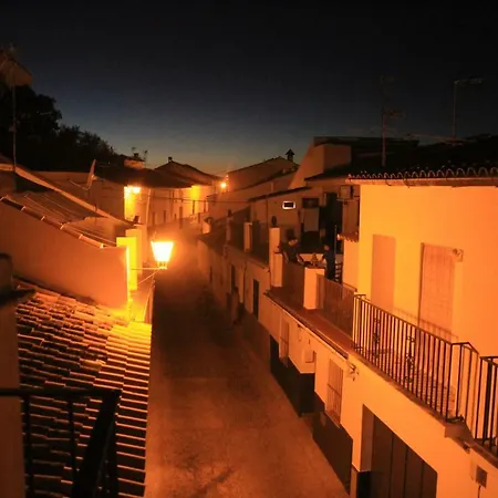 Casa Centenaria Con Encanto Casa di campagna *