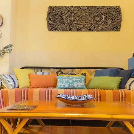 Casa Centenaria Con Encanto * Zufre