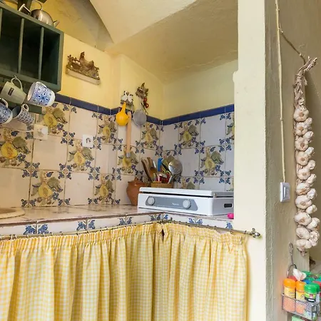 Casa Centenaria Con Encanto *
