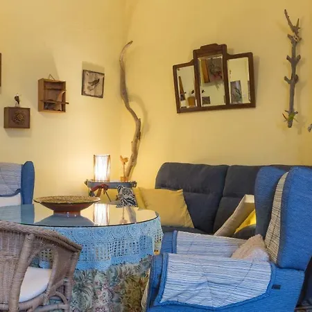 Casa di campagna Casa Centenaria Con Encanto
