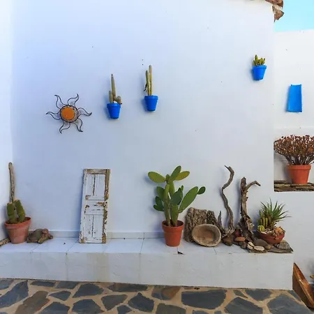 Casa Centenaria Con Encanto *